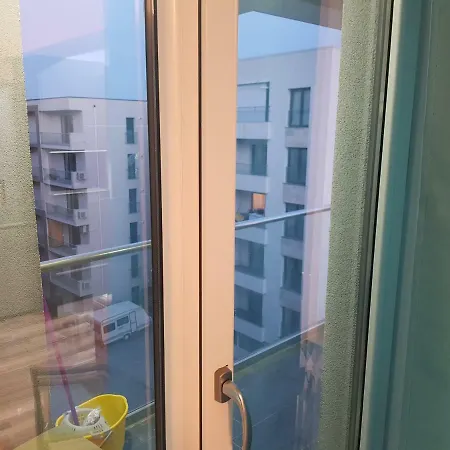 아파트 Mda Năvodari