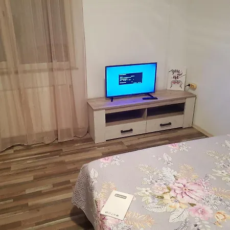 Mda 아파트 Năvodari